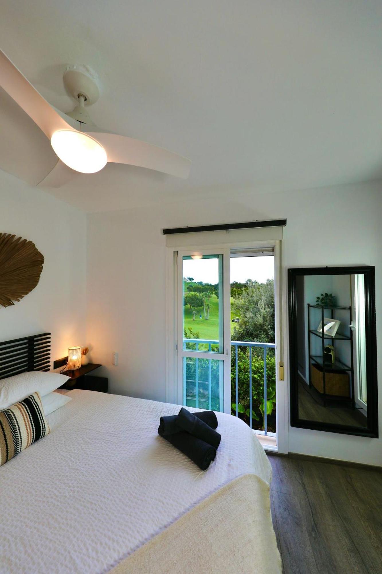 Casa Lozano Golf And Beach 卡莱塔·德·贝莱斯 外观 照片