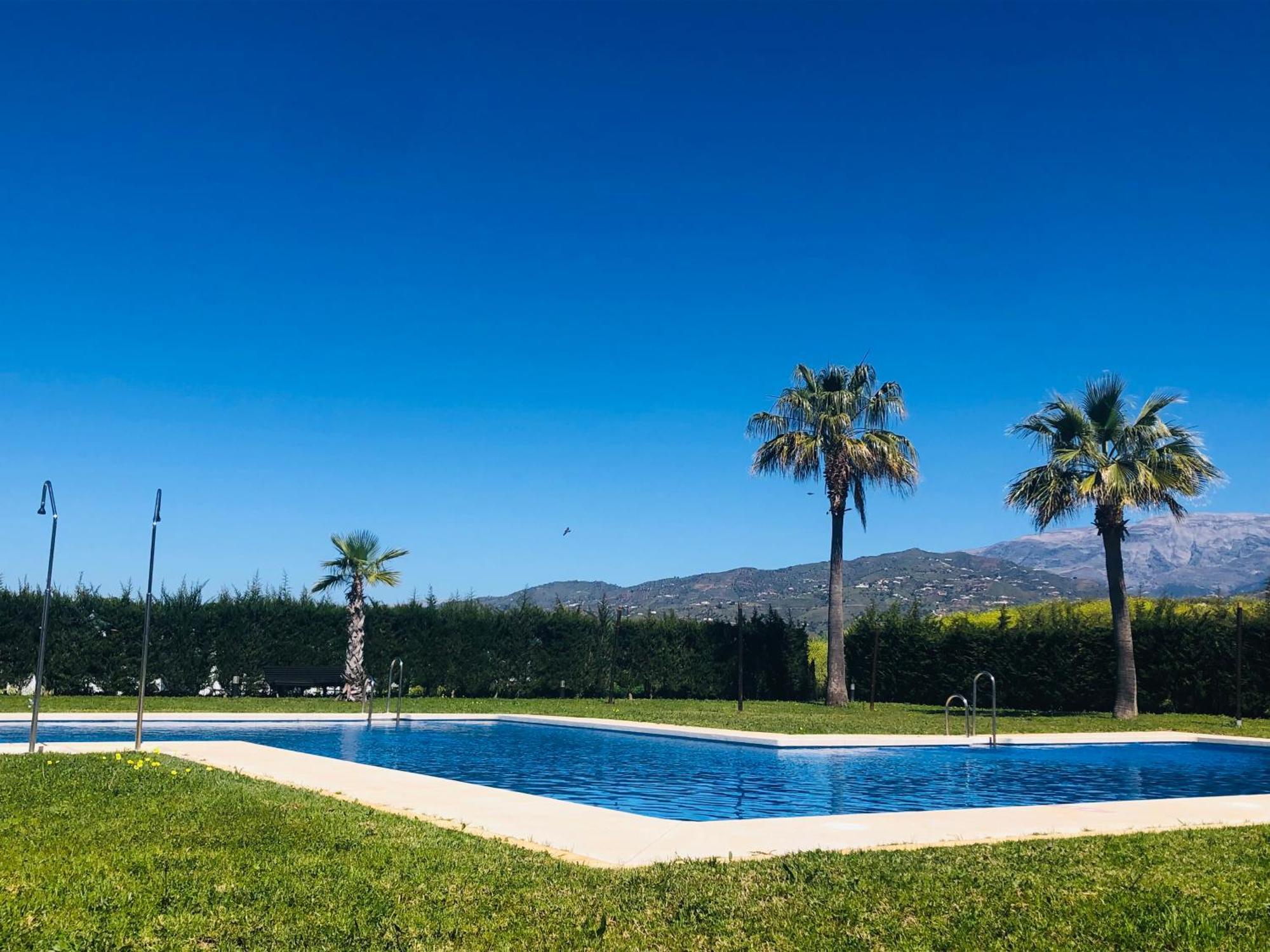 Casa Lozano Golf And Beach 卡莱塔·德·贝莱斯 外观 照片